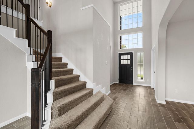 314 Arbor Ranch Circle, Richmond, TX 77469