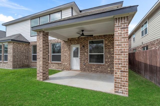 314 Arbor Ranch Circle, Richmond, TX 77469