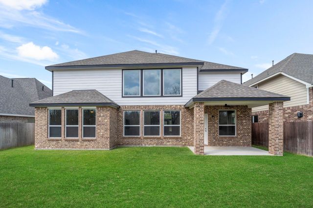 314 Arbor Ranch Circle, Richmond, TX 77469