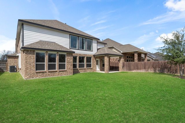 314 Arbor Ranch Circle, Richmond, TX 77469
