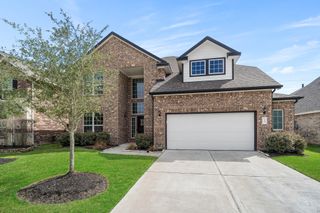 314 Arbor Ranch Circle, Richmond, TX 77469