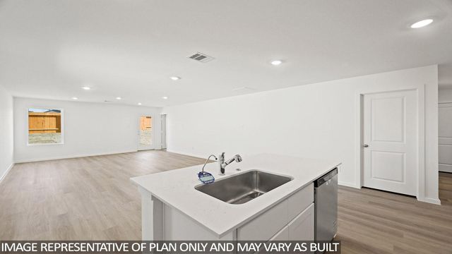 3036 Alder Bay Drive, Katy, TX 77493