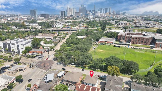 1812 Wheeler Street, Houston, TX 77004