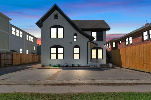 1812 Wheeler Street, Houston, TX 77004