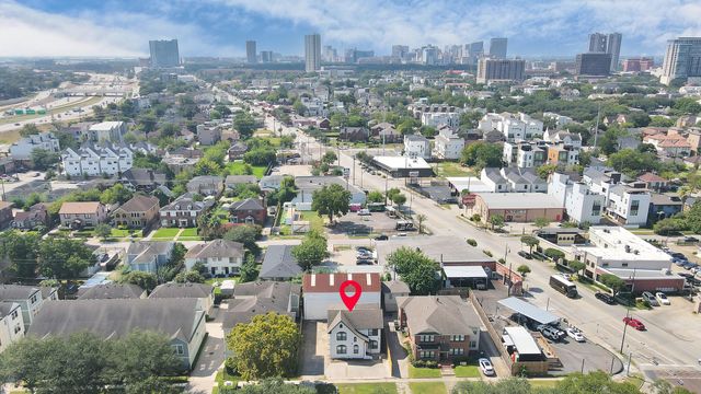 1812 Wheeler Street, Houston, TX 77004