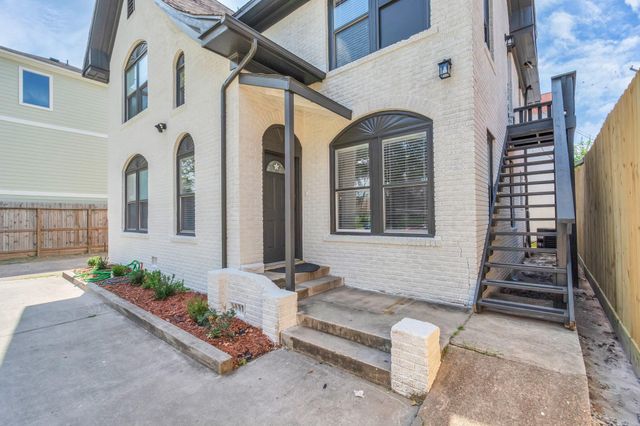 1812 Wheeler Street, Houston, TX 77004