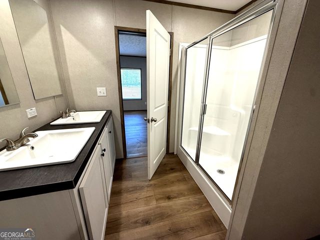 307 Bobcat Trail, Greenville, GA 30222