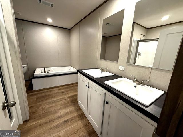 307 Bobcat Trail, Greenville, GA 30222