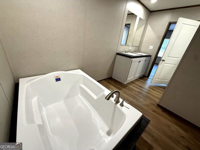 307 Bobcat Trail, Greenville, GA 30222