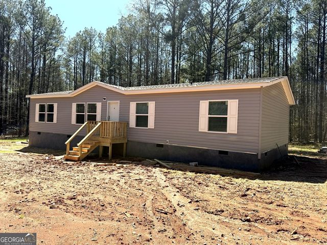 307 Bobcat Trail, Greenville, GA 30222
