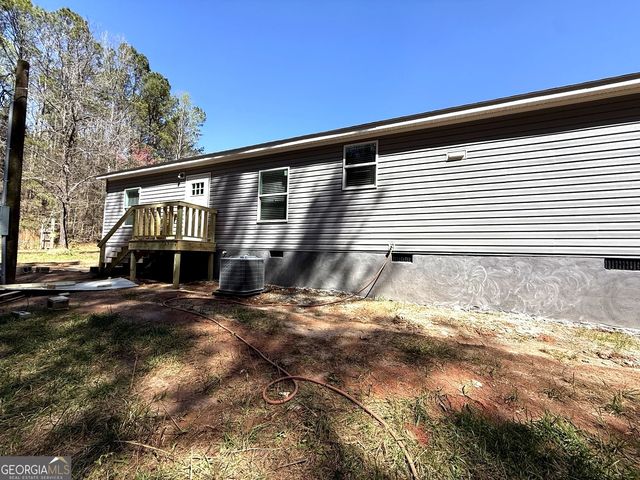 307 Bobcat Trail, Greenville, GA 30222