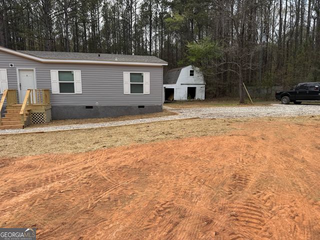 307 Bobcat Trail, Greenville, GA 30222