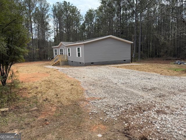 307 Bobcat Trail, Greenville, GA 30222