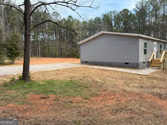 307 Bobcat Trail, Greenville, GA 30222