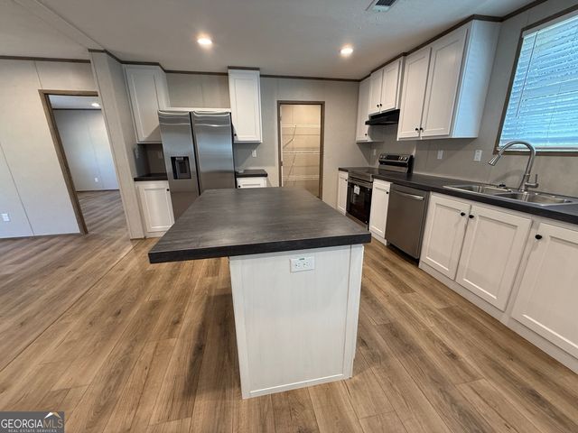 307 Bobcat Trail, Greenville, GA 30222