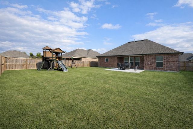 343 Modesto Drive, Houma, LA 70364