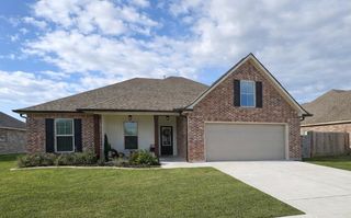 343 Modesto Drive, Houma, LA 70364