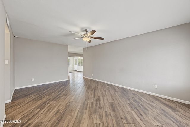 8328 E FAY Avenue, Mesa, AZ 85208