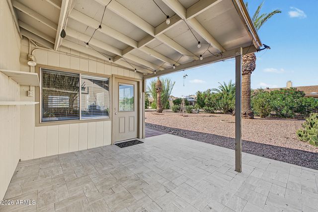 8328 E FAY Avenue, Mesa, AZ 85208