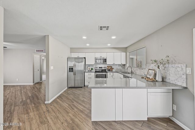8328 E FAY Avenue, Mesa, AZ 85208