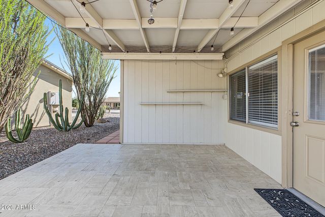 8328 E FAY Avenue, Mesa, AZ 85208
