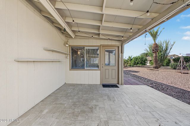 8328 E FAY Avenue, Mesa, AZ 85208