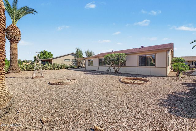 8328 E FAY Avenue, Mesa, AZ 85208
