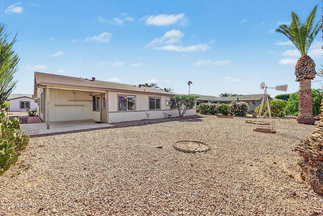 8328 E FAY Avenue, Mesa, AZ 85208