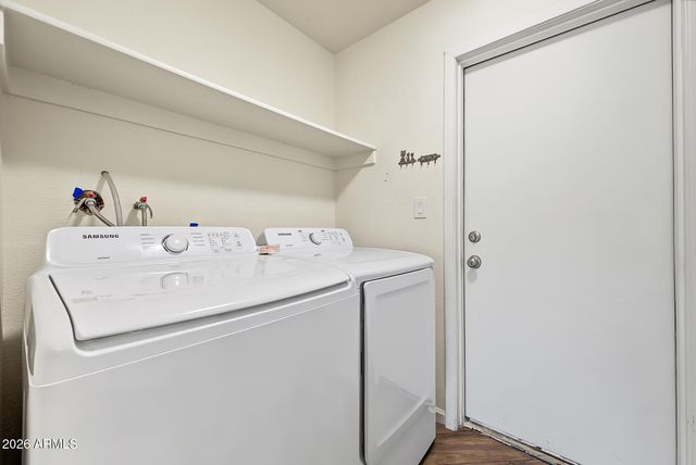 8328 E FAY Avenue, Mesa, AZ 85208