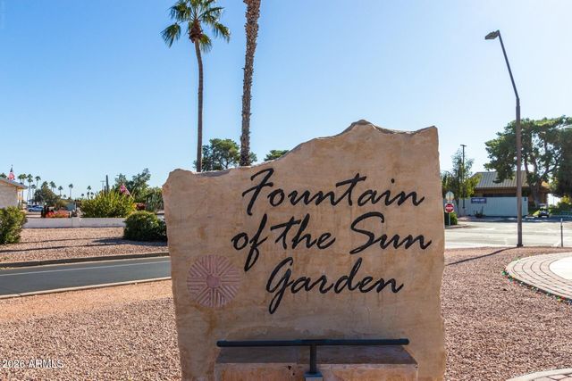 8328 E FAY Avenue, Mesa, AZ 85208
