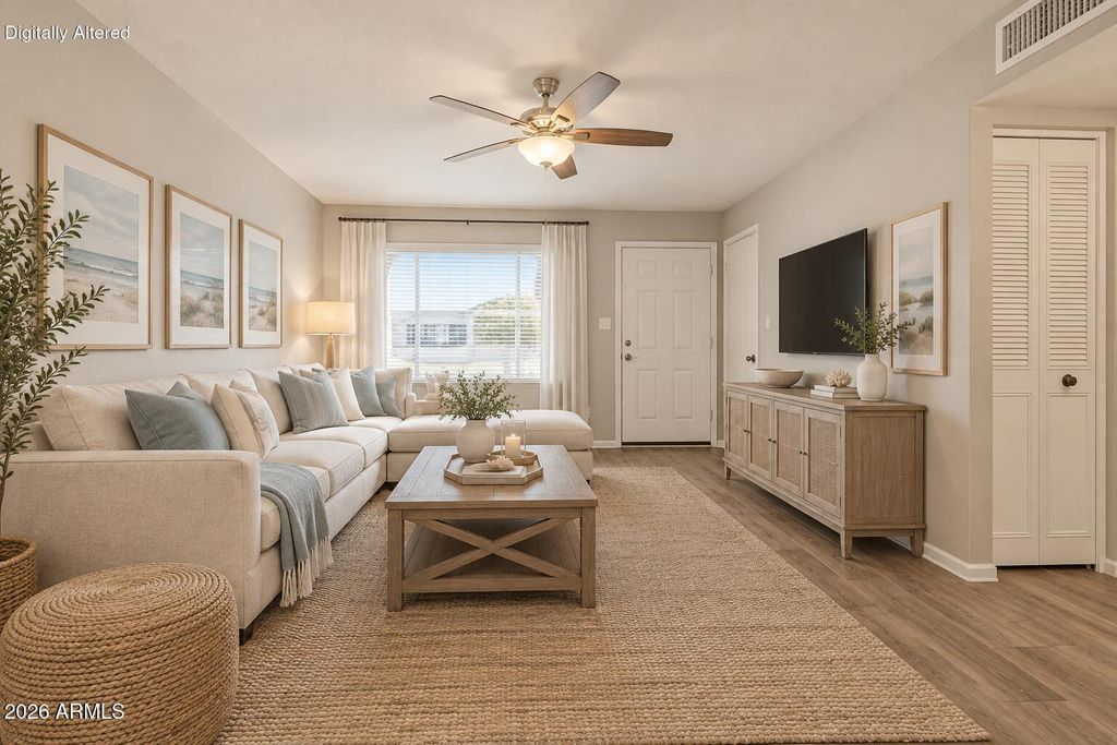8328 E FAY Avenue, Mesa, AZ 85208
