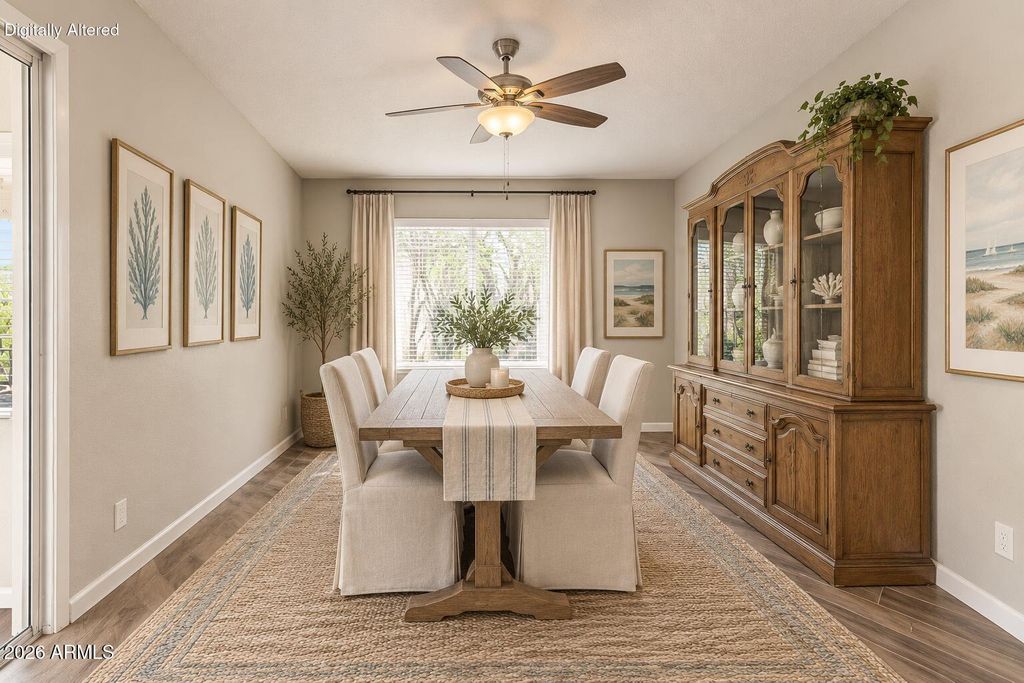 8328 E FAY Avenue, Mesa, AZ 85208 — photo 5