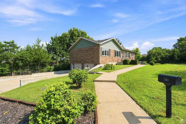 115 Harvard Place, Manhattan, KS 66503