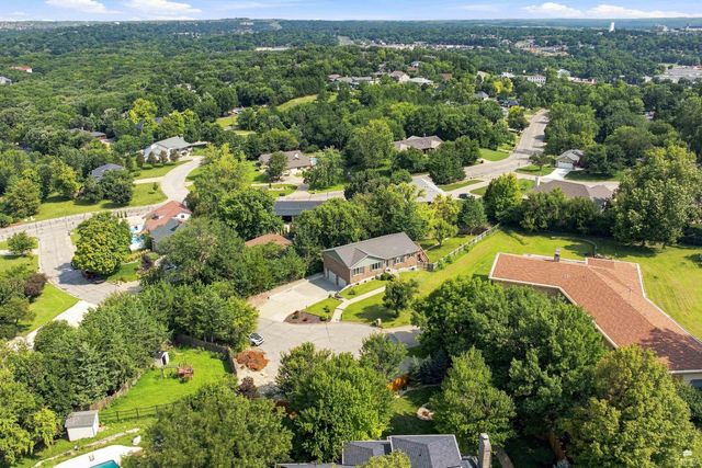 115 Harvard Place, Manhattan, KS 66503