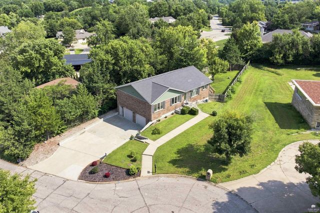 115 Harvard Place, Manhattan, KS 66503