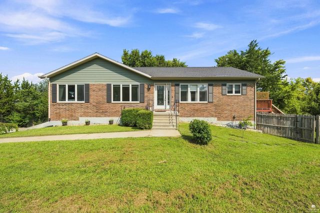 115 Harvard Place, Manhattan, KS 66503