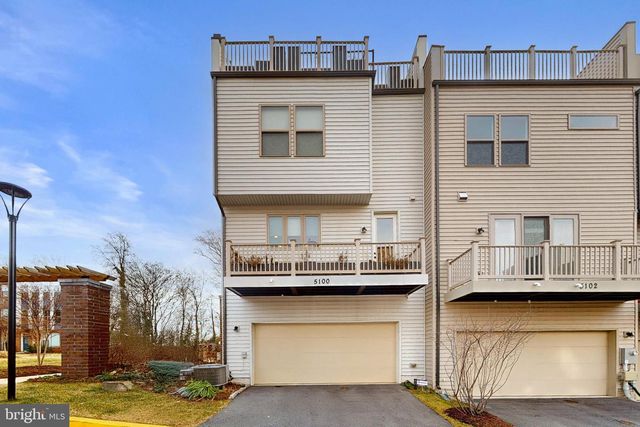 5100 OAKMOORE DR, Rockville, MD 20852