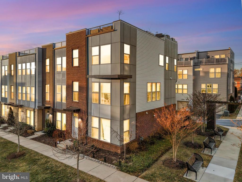 5100 OAKMOORE DR, Rockville, MD 20852