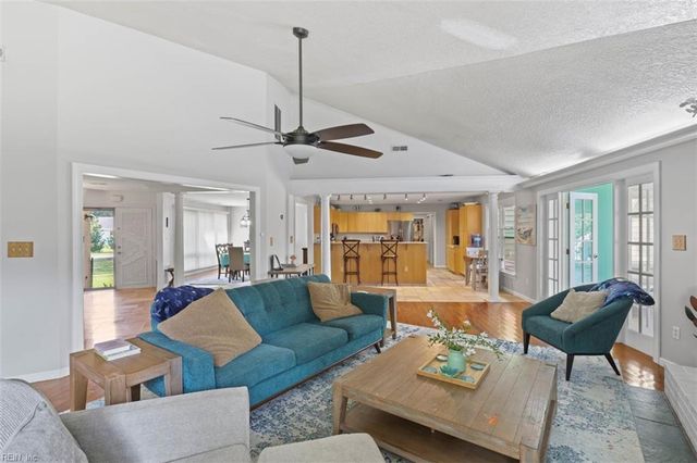 1292 Holly Point RD, Virginia Beach, VA 23454