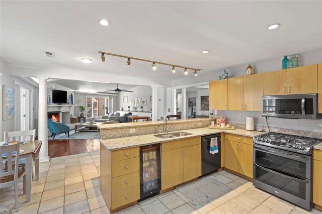 1292 Holly Point RD, Virginia Beach, VA 23454