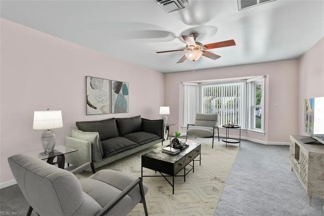 1292 Holly Point RD, Virginia Beach, VA 23454