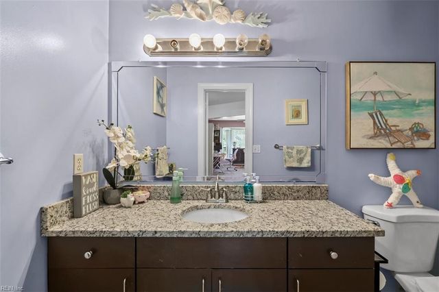 1292 Holly Point RD, Virginia Beach, VA 23454