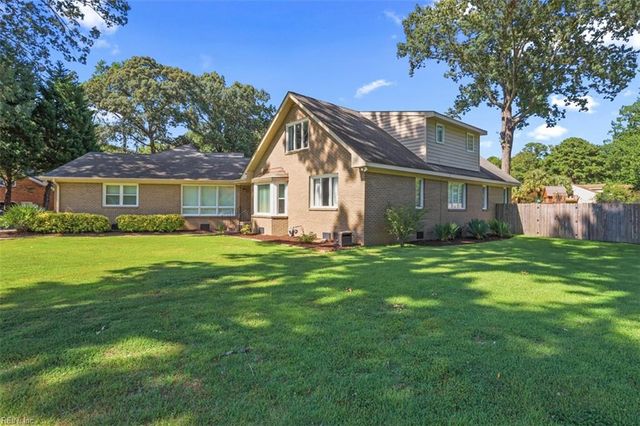 1292 Holly Point RD, Virginia Beach, VA 23454