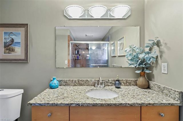 1292 Holly Point RD, Virginia Beach, VA 23454