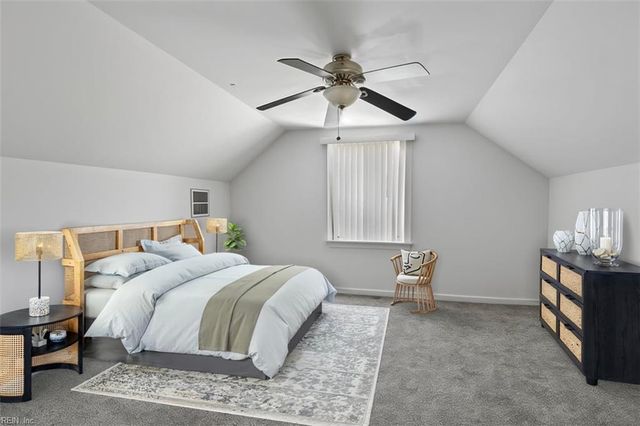 1292 Holly Point RD, Virginia Beach, VA 23454