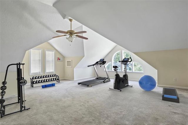 1292 Holly Point RD, Virginia Beach, VA 23454