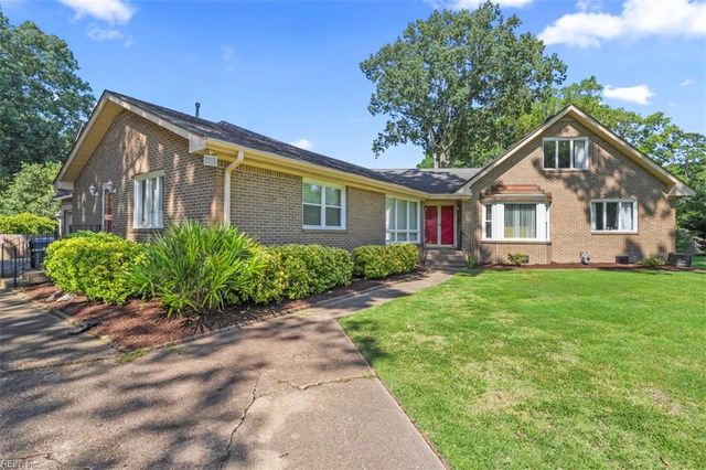 1292 Holly Point RD, Virginia Beach, VA 23454