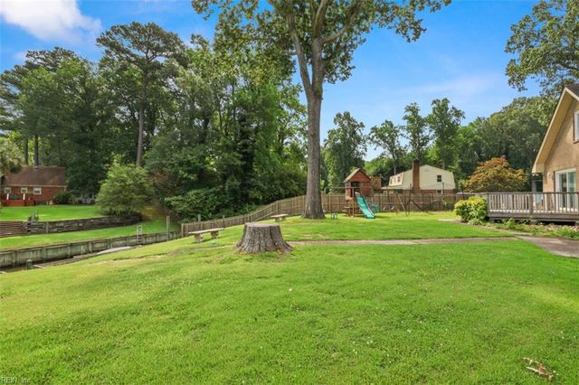 1292 Holly Point RD, Virginia Beach, VA 23454