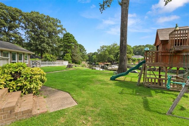 1292 Holly Point RD, Virginia Beach, VA 23454