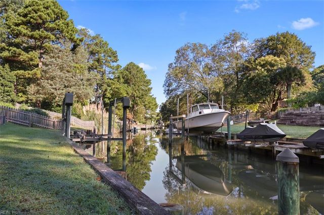 1292 Holly Point RD, Virginia Beach, VA 23454